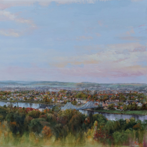 Best view (Sold)